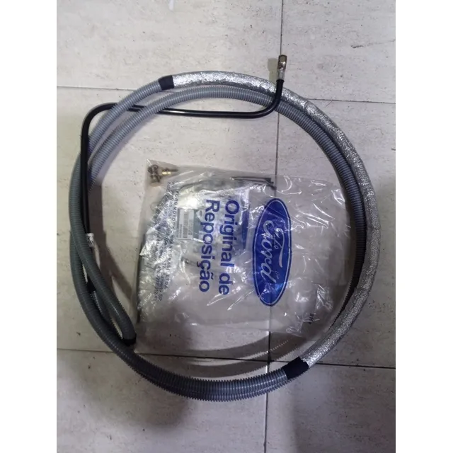 Manguera Croché Embrague Ford Cargo 4432 4532 Original