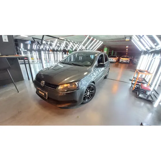 Volkswagen Gol Trend 1.6 Sportline
