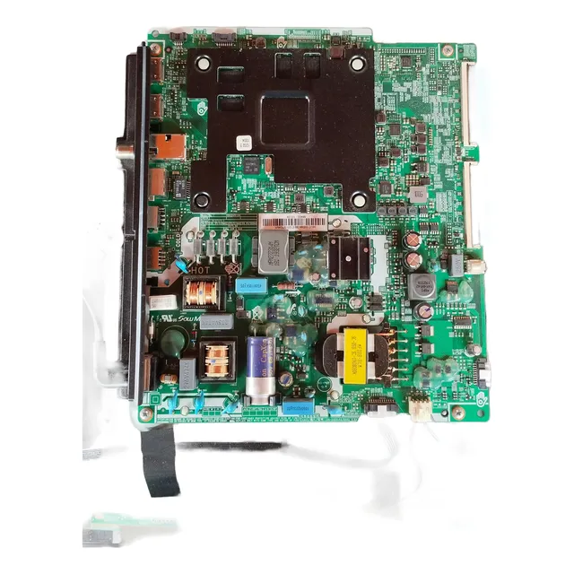 Tarjeta Mainboard  Samsung Un43nu7090 Un43nu7090gxzs