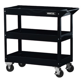 Carro Para Herramienta Con 3 Bandejas Hantec Carro Para Herramienta Con 3 Bandejas Hantec