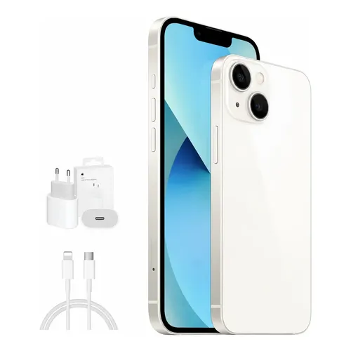 Apple iPhone 11 (64 GB) - Branco | MercadoLivre