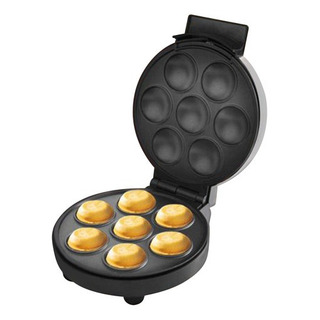 Maquina Pará Hacer Queques Cupcake Ponque 1000w Maquina Pará Hacer Queques Cupcake Ponque 1000w