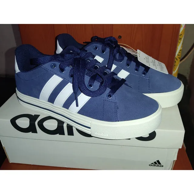 adidas Daily 4.0 Unisex- Calzado Deportivo Unisex Original