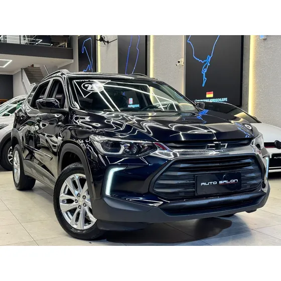 Chevrolet Tracker 1.0 Turbo Ltz