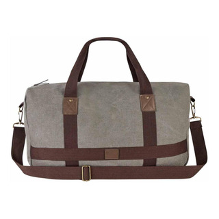 Bolsa Casual De Viaje Canvas Biz Con Envio Bolsa Casual De Viaje Canvas Biz Con Envio