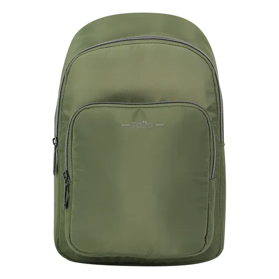 Bolso Cruzado Totto Logar