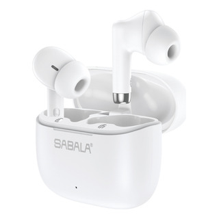 Audífonos Inalámbricos Bluetooth Sabala St-531 Audífonos Inalámbricos Bluetooth Sabala St-531