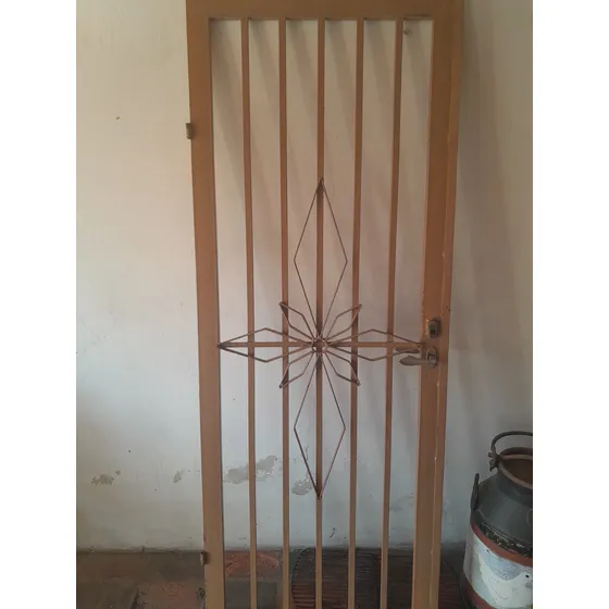 Protector De Puerta