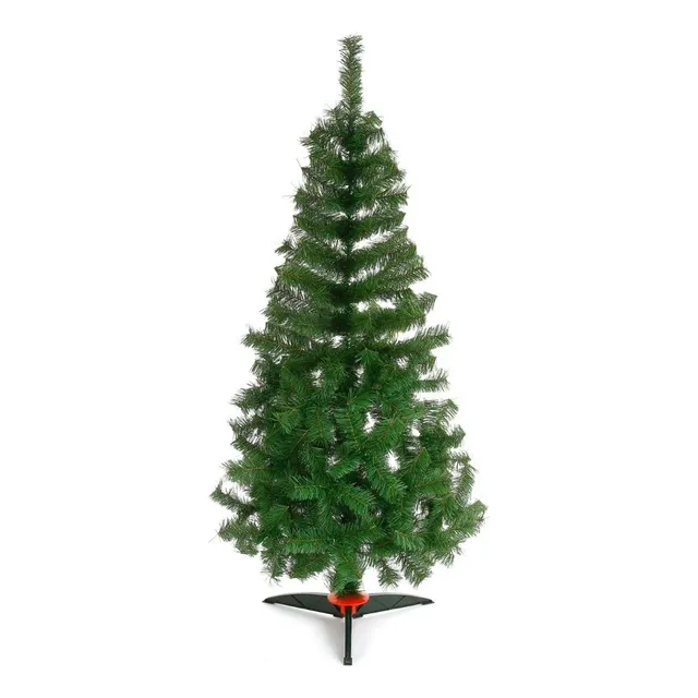 Arbol De Navidad Naviplastic Majestic 175 Cms Verde