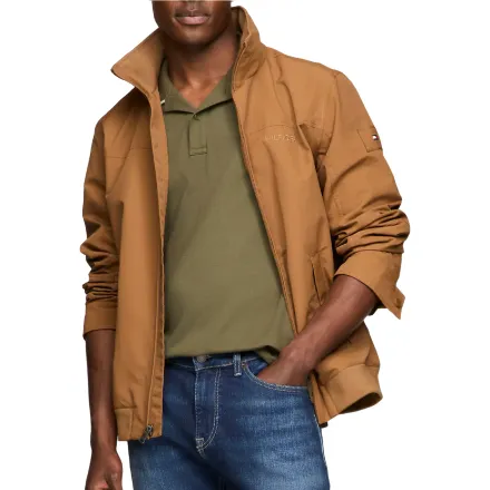 Chaqueta De Hombre