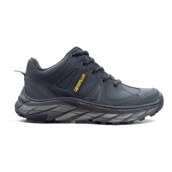 Zapatillas Caterpillar Urbano Trabajo Hombre