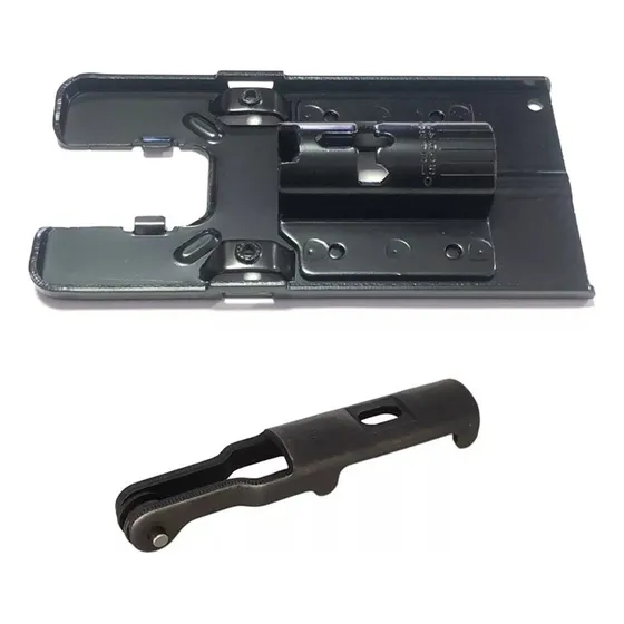 Kit Base + Fixador Compl P/ Serra Tico Tico 4327 Makita