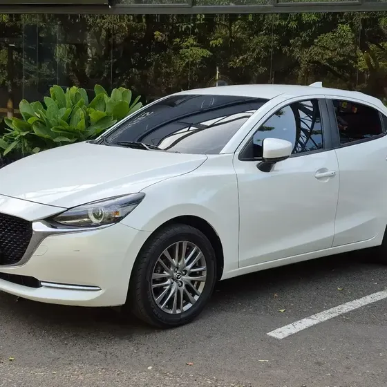 Mazda 2 2024 1.5 Grand Touring Lx 2024