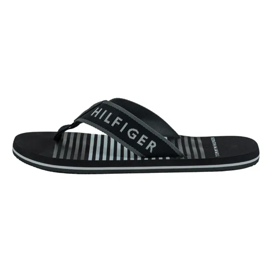 Chanclas Tommy Hilfiger Hombre Stripe Beach Sandal