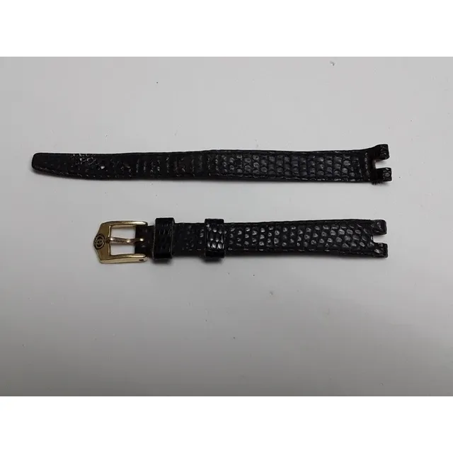 Correa De Reloj Gucci 