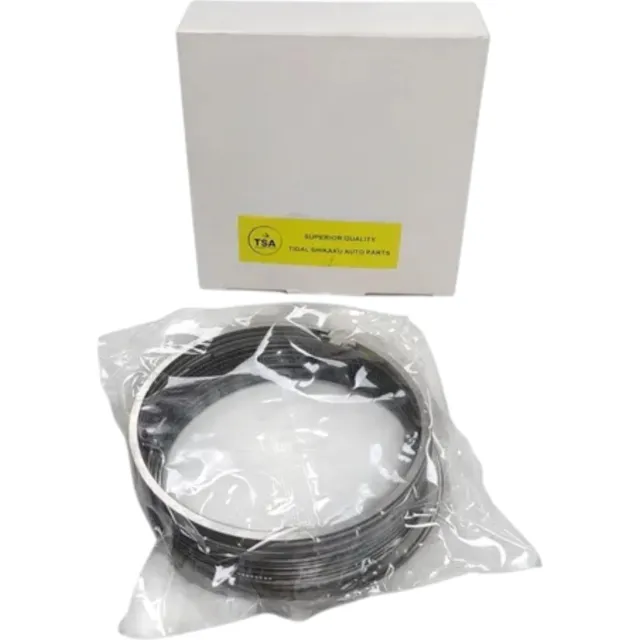 Anillos Std Mitsubishi L200 2.4 2020-2025