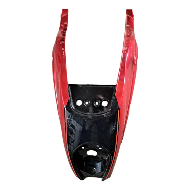 Guardabarro Trasero Winner Coiote 125