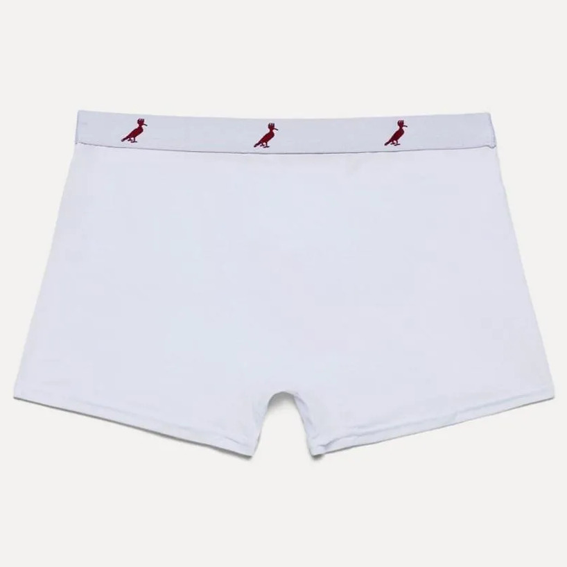 Kit 3 Cuecas Boxer Algodão Reserva Kit 3 Cuecas Boxer Algodão Reserva