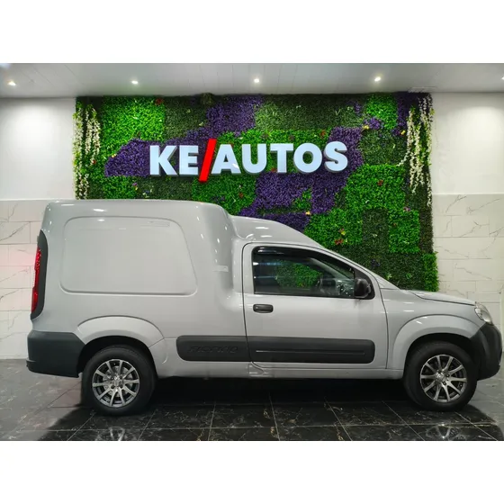 Fiat Fiorino 1.4 Fire Evo Pack Top 87cv