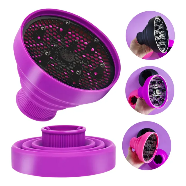 Difusor Universal Para Secador