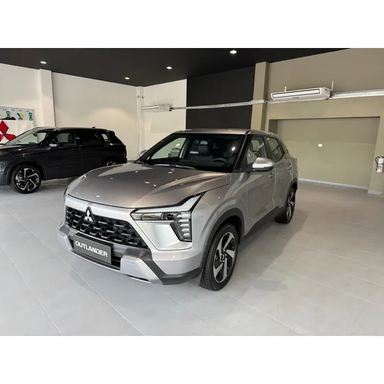 Mitsubishi Outlander Sport
