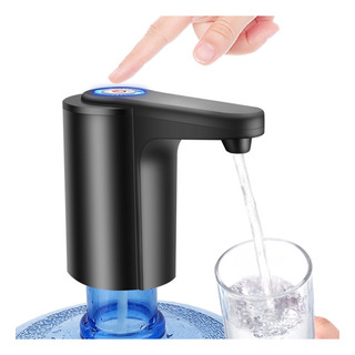 Geenary Icddan01n Bombas Para Bidones Negro De 5w Geenary Icddan01n Bombas Para Bidones Negro De 5w