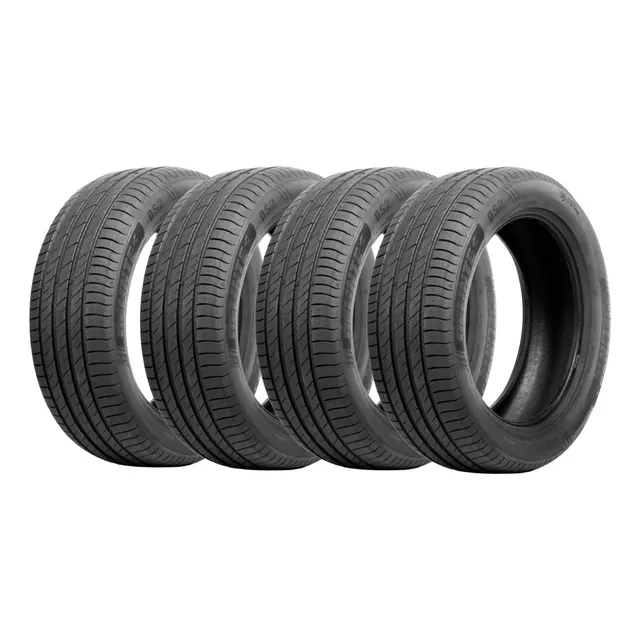 Kit 4 Pneu 185/45r15 75v Delinte Ds2 Picanto