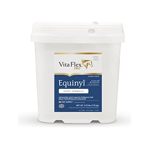 Vita Flex Pro Equinyl Combo Joint Formula Horse 1ujqn