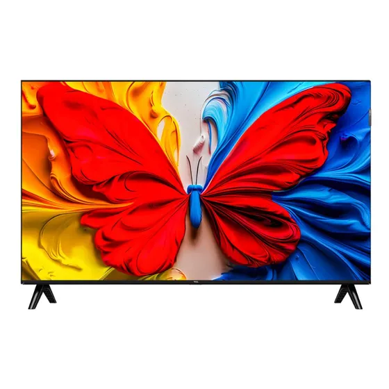 Tv Tcl 32 Pulgadas 81 Cm 32s5k Fhd Qled Smart Tv Google