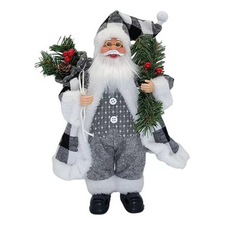 Oferta Especial Adornos Navideños De Papá Noel, Decoración Oferta Especial Adornos Navideños De Papá Noel, Decoración
