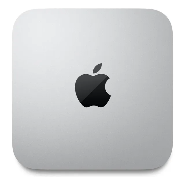 Mac Studio (Chip M1 Max CPU 10 núcleos GPU 24 núcleos, 32GB RAM, 512GB SSD)