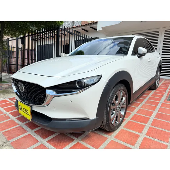 Mazda Cx-30 2.5 Grand Touring Lx 4x2