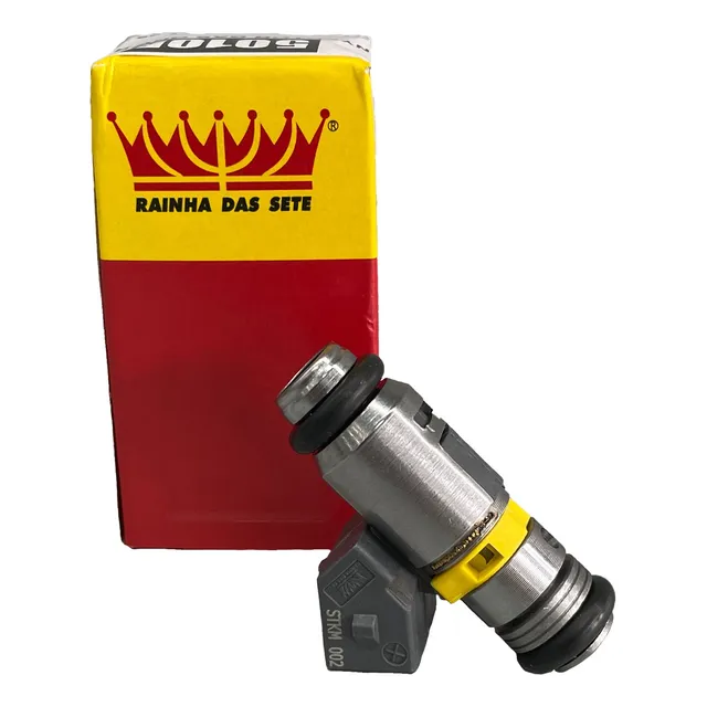 Inyector Gas Fiat Siena Dodge Forza Brasilero