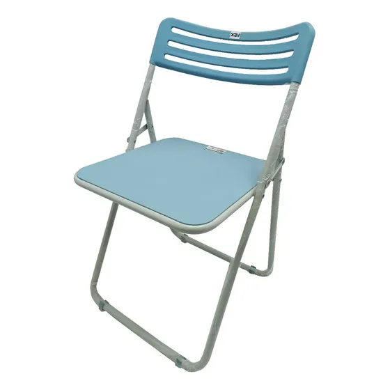 Silla Selfservi Feria Centro Comerial Heladeria H. 9722 Xavi