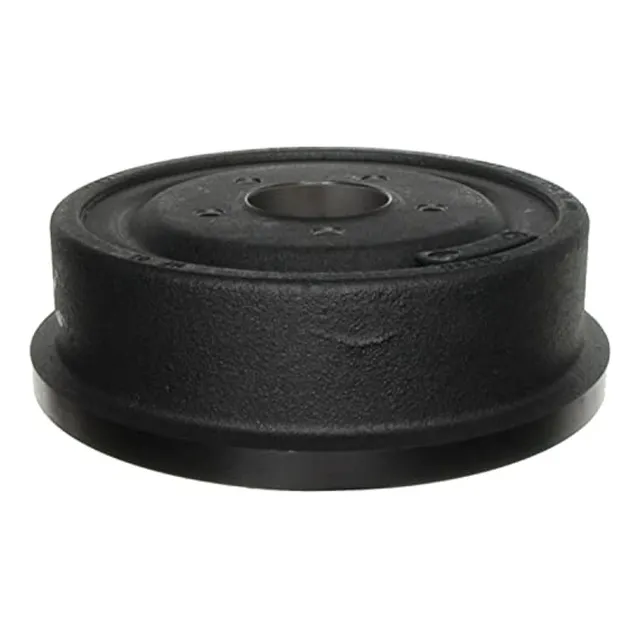 Tambor De Freno Trasero Acdelco Professional 18b259