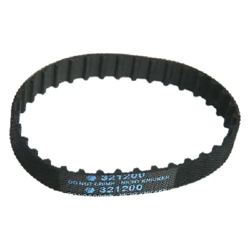 Correa Para Cepillo De Madera B&d Modelo 7696 Del Tipo 1 A 5