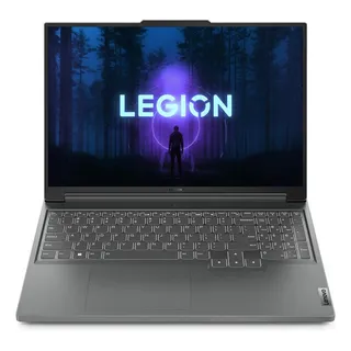 Notebook Gamer Legion Slim 5 Intel Core I5 16gb 512gb Rtx 3050 W11 Home Notebook Gamer Legion Slim 5 Intel Core I5 16gb 512gb Rtx 3050 W11 Home