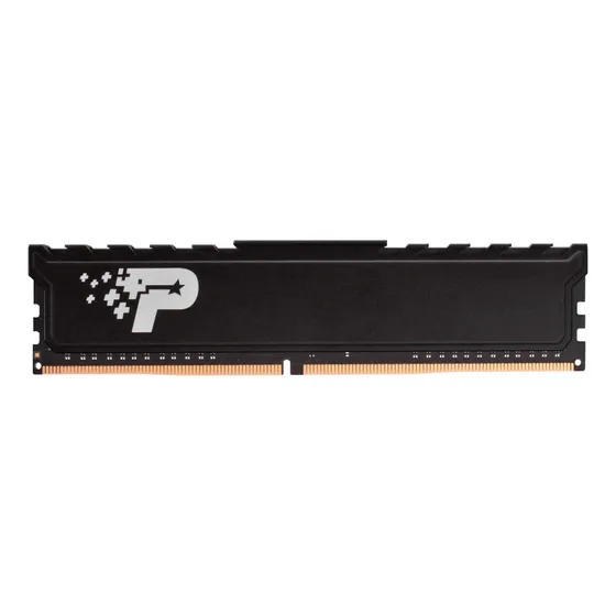 Memoria Ram Ddr4 16gb 2666mhz Para Laptop Patriot 100% Nueva
