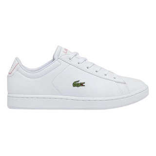 Tenis Lacoste Originales Modelo Sneaker Para Mujer Tenis Lacoste Originales Modelo Sneaker Para Mujer