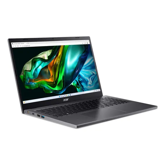 Acer Aspire 5 A515-57-598b 15.6  Fhd Laptop 8 Gb Ram 512 Ssd