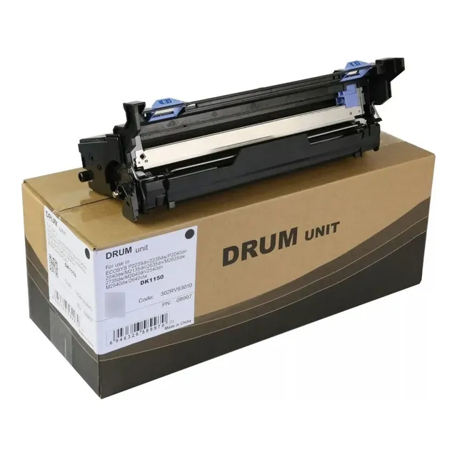Unidad De Imagen Kyocera Ecosys P2235dn/2040dn M2135 Dk 1150