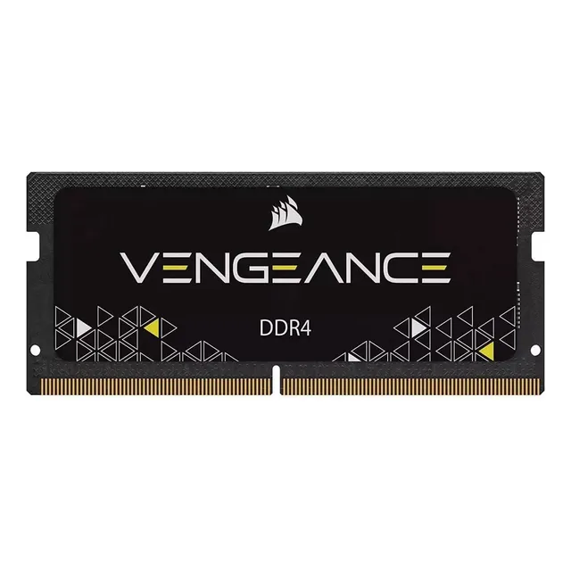 Memoria Ram Corsair Vengeance, Ddr4, 16gb, 3200mhz, Sodimm