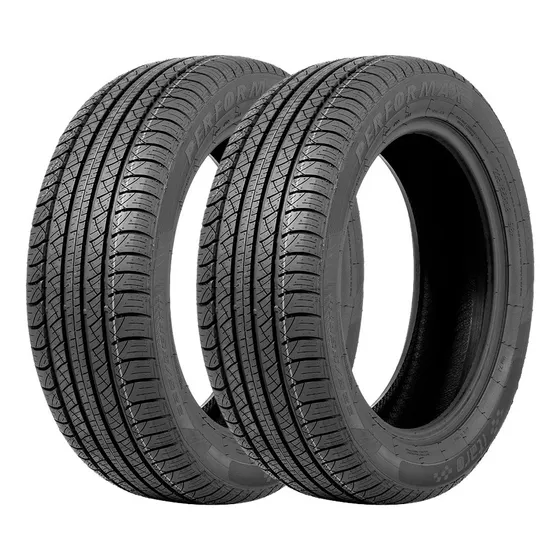 2 Pneus Itaro Aro 18 Performax 225/55r18 98h Índice de velocidade H