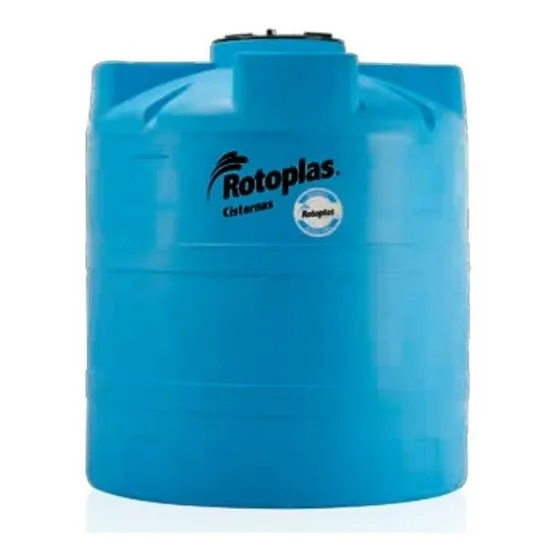 Rotoplas Cisterna 2800 L Cisterna Tanque Tinaco
