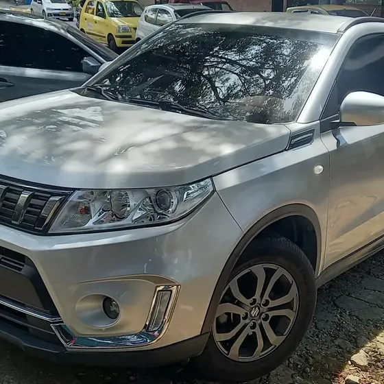 Suzuki Vitara 2022 1.6 Gl At