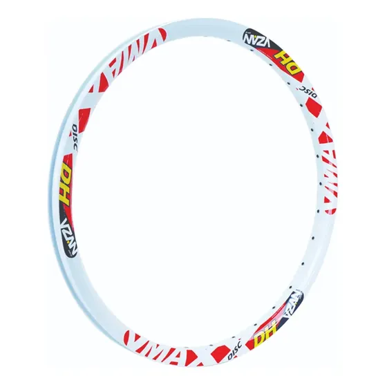 Calcos Llantas Vmaxx Dh Mavic