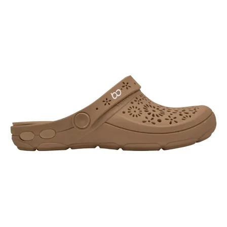Sandália Boaonda Nellie Feminino Casual Conforto