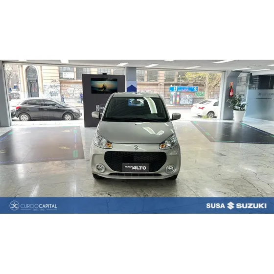 Suzuki Alto Gl
