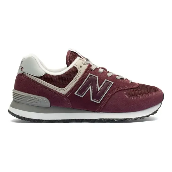 Tênis New Balance 574 V2 Masculino Vinho