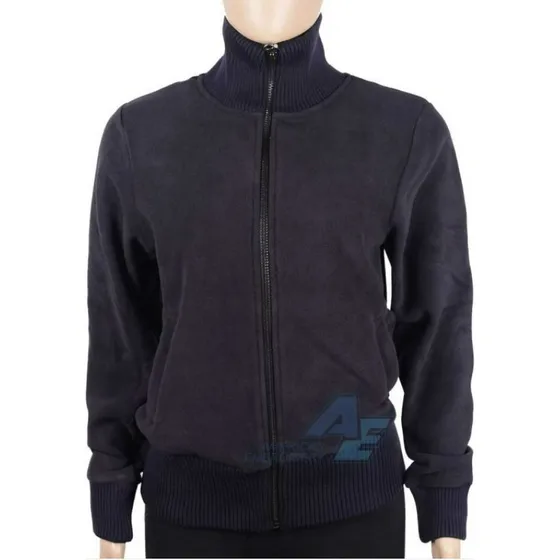 Campera Peach Dama Montevideo Uniformes 